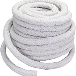 Ceramic Round Rope 14mm Fiber Non-Asbestos in Kenya, Uganda, Tanzania and Burundi