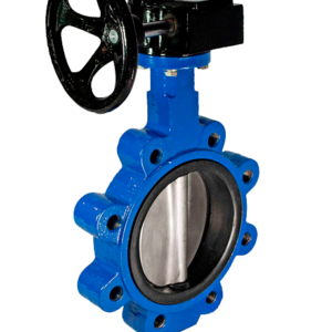 Butterfly Valves in Kenya, Uganda, Tanzania, Ethiopia, Juba & Rwanda