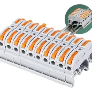 RACK CONNECTORS PCT 211D in Kenya, Uganda, Tanzania and Burundi