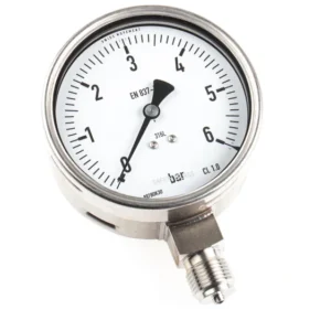 Positive Pressure Gauge in Kenya, Uganda, Tanzania, Ethiopia, Juba & Rwanda