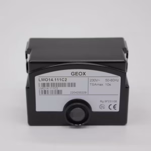 Siemens Control Box LMO 14.111C2 in Kenya, Uganda, Tanzania and Burundi