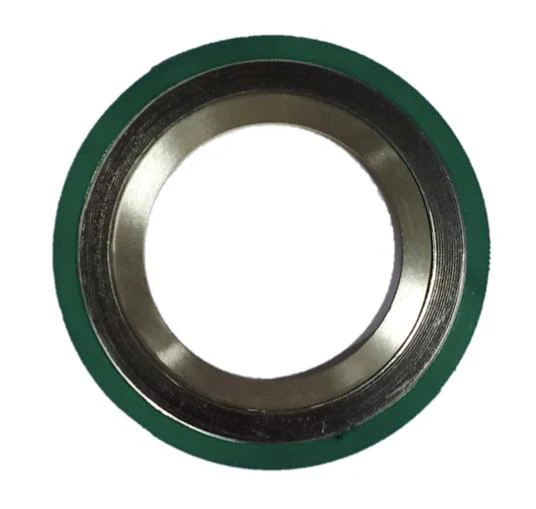 Spiral Gaskets (4″) Class 300 in Kenya, Uganda, Tanzania and Burundi