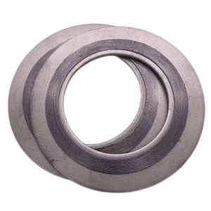 Spiral Gaskets 2" Class 150 in Kenya, Uganda, Tanzania, Ethiopia, Juba & Rwanda