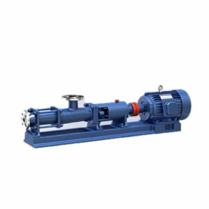 Screw Pump in Kenya, Uganda, Tanzania, Ethiopia, Juba & Rwanda