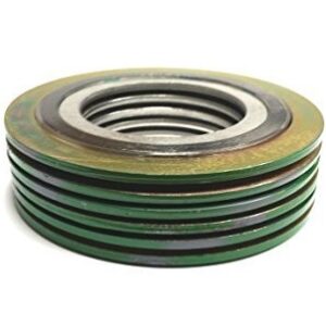 Spiral Gaskets PN16 4" in Kenya, Uganda, Tanzania, Ethiopia, Juba & Rwanda