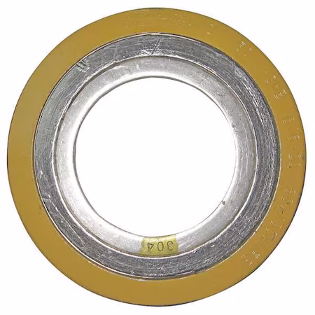 Spiral Gaskets 3" Class 150 in Kenya, Uganda, Tanzania and Burundi