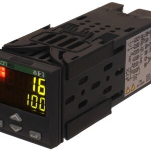 Ascon Process Controllers in Kenya, Uganda, Tanzania, Ethiopia, Juba & Rwanda