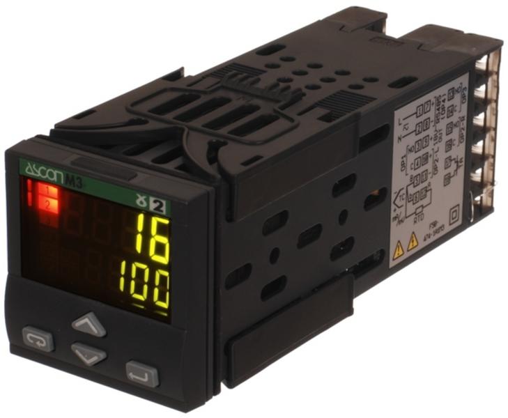 Ascon Process Controllers in Kenya, Uganda, Tanzania, Ethiopia, Juba & Rwanda