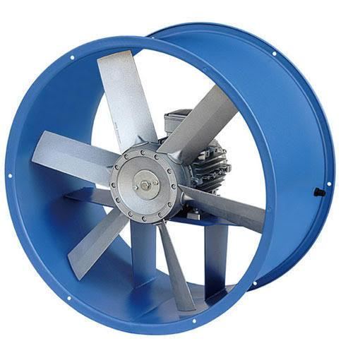 Axial fans in Kenya, Uganda, Tanzania, Ethiopia, Juba & Rwanda