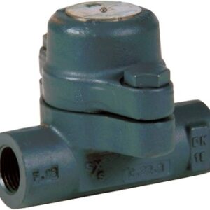 Spirax Thermostat in Kenya, Uganda, Tanzania, Ethiopia, Juba & Rwanda