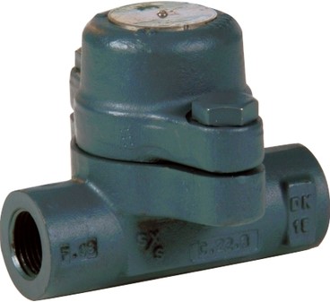 Spirax Thermostat in Kenya, Uganda, Tanzania, Ethiopia, Juba & Rwanda