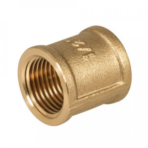 Brass Socket 3/4″ in Kenya, Uganda, Tanzania, Ethiopia, Juba & Rwanda