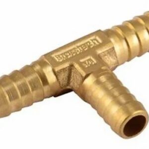 Hose Nipple T Joint in Kenya, Uganda, Tanzania, Ethiopia, Juba & Rwanda