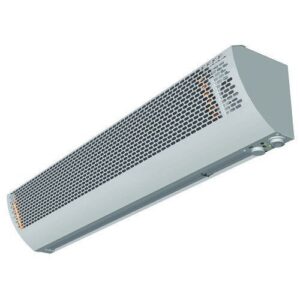 Electrical Air Curtain in Kenya, Uganda, Tanzania, Ethiopia, Juba & Rwanda