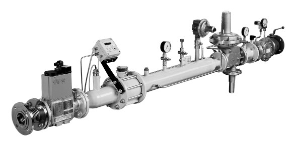 Gas Train in Kenya, Uganda, Tanzania, Ethiopia, Juba & Rwanda