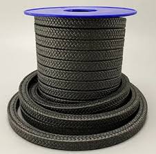 Industrial Grade Gaskets 4" x 4" x 8m in Kenya, Uganda, Tanzania and East Africa