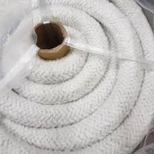 Ceramic Round Rope 12mm Fiber Non-Asbestos in Kenya, Uganda, Tanzania and Burundi