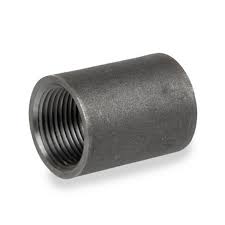 Seamless Threaded Socket Schedule 40 1/2″–3″ in Kenya, Uganda, Tanzania, Ethiopia, Juba & Rwanda