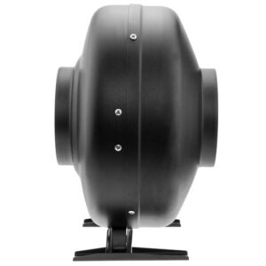 Inline Fans 100, 150, 200, 250, 315 mm in Kenya, Uganda, Tanzania, Ethiopia, Juba & Rwanda