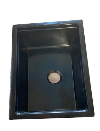 Large Fiber Sinks 18" X 12" X 18"