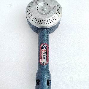 Baby Bolt Burner in Kenya, Uganda, Tanzania, Ethiopia, Juba & Rwanda