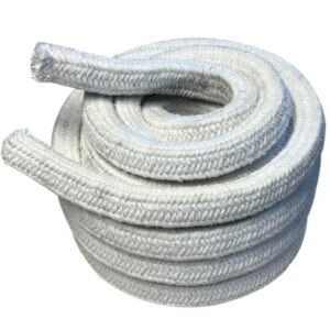 Ceramic Square Rope 8mm Fiber Non-Asbestos in Kenya, Uganda, Tanzania and Burundi