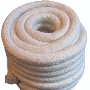 Ceramic Round Rope 8mm Fiber Non-Asbestos in Kenya, Uganda, Tanzania and Burundi