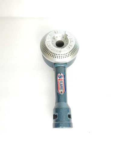 Mini Bolt Burners in Kenya, Uganda, Tanzania, Ethiopia, Juba & Rwanda