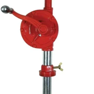 Barrel Pump in Kenya, Uganda, Tanzania, Ethiopia, Juba & Rwanda