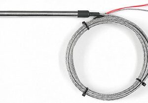 PT 100 8×150mm 3-Wire in Kenya, Uganda, Tanzania and Burundi