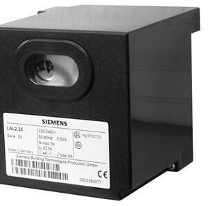 CONTROL BOX LAL 2.25 in Kenya, Uganda, Tanzania and Burundi