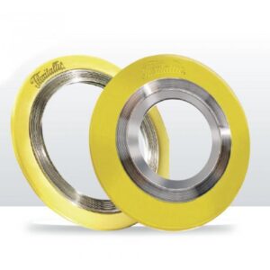 Spiral Gaskets 1 1/2" Class 150 in Kenya, Uganda, Tanzania, Ethiopia, Juba & Rwanda