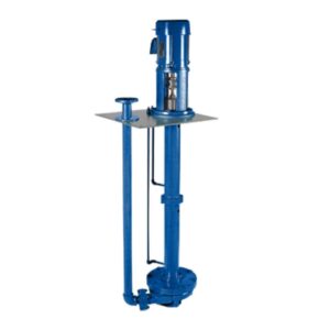 Vertical Long Shaft Sump Pump in Kenya, Uganda, Tanzania, Ethiopia, Juba & Rwanda