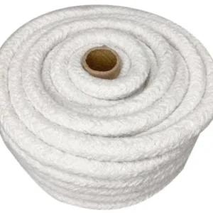 Ceramic Round Rope 6mm Fiber Non-Asbestos in Kenya, Uganda, Tanzania and Burundi