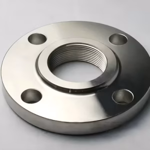 Threaded Flange PN16 in Kenya, Uganda, Tanzania, Ethiopia, Juba & Rwanda