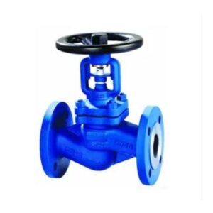 Globe Valve (J41H) PN25 in Kenya, Uganda, Tanzania, Ethiopia, Juba & Rwanda