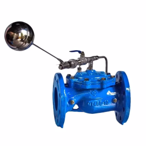 Float Valve PN16 in Kenya, Uganda, Tanzania, Ethiopia, Juba & Rwanda – System Star Technologies Limited