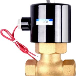 Steam Solenoid valves in Kenya, Uganda, Tanzania, Ethiopia, Juba & Rwanda