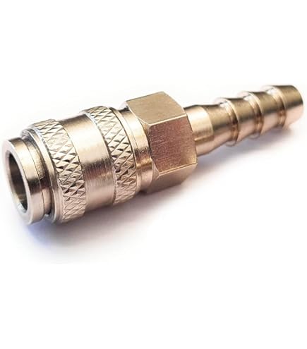 Burner Quick Release Couplings in Kenya, Uganda, Tanzania, Ethiopia, Juba & Rwanda