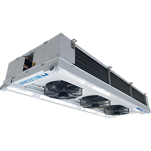 Evaporator DD 18.7/100 in Kenya, Uganda, Tanzania, Ethiopia, Juba & Rwanda – System Star Technologies Limited