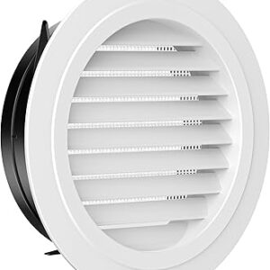 Air Vent in Kenya, Uganda, Tanzania, Ethiopia, Juba & Rwanda