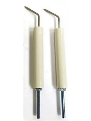 A-Series Burner Electrode in Kenya, Uganda, Tanzania, Ethiopia, Juba & Rwanda