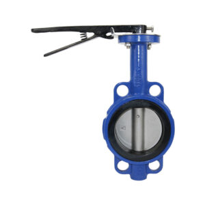 Butterfly Valve PN16 in Kenya, Uganda, Tanzania, Ethiopia, Juba & Rwanda