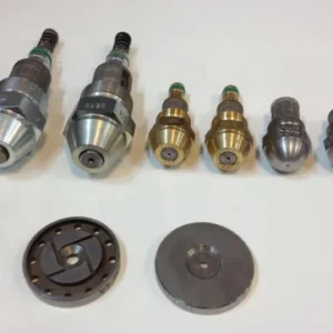 Weishaupt Oil Nozzles in Kenya, Uganda, Tanzania, Ethiopia, Juba & Rwanda