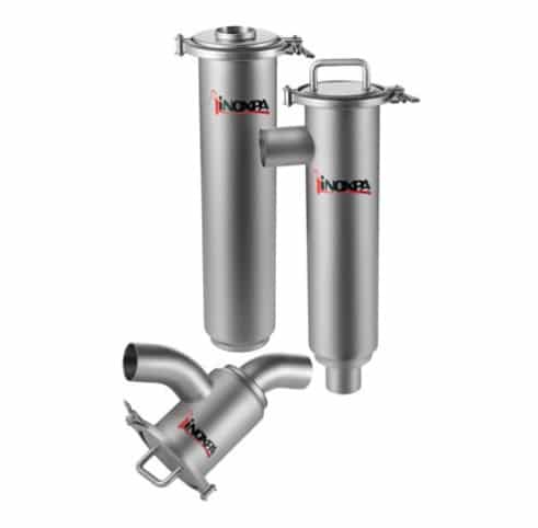 CIP Filters in Kenya, Uganda, Tanzania, Ethiopia, Juba & Rwanda