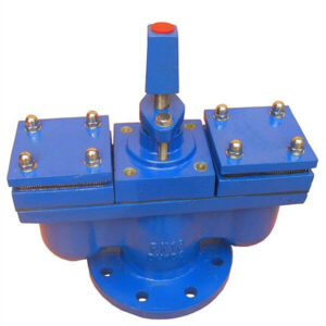 Double Exhaust Air Valve (304) QB2-16Q in Kenya, Uganda, Tanzania, Ethiopia, Juba & Rwanda – System Star Technologies Limited