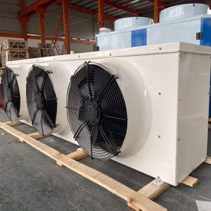 Evaporator DD 37.0/200 in Kenya, Uganda, Tanzania, Ethiopia, Juba & Rwanda – System Star Technologies Limited