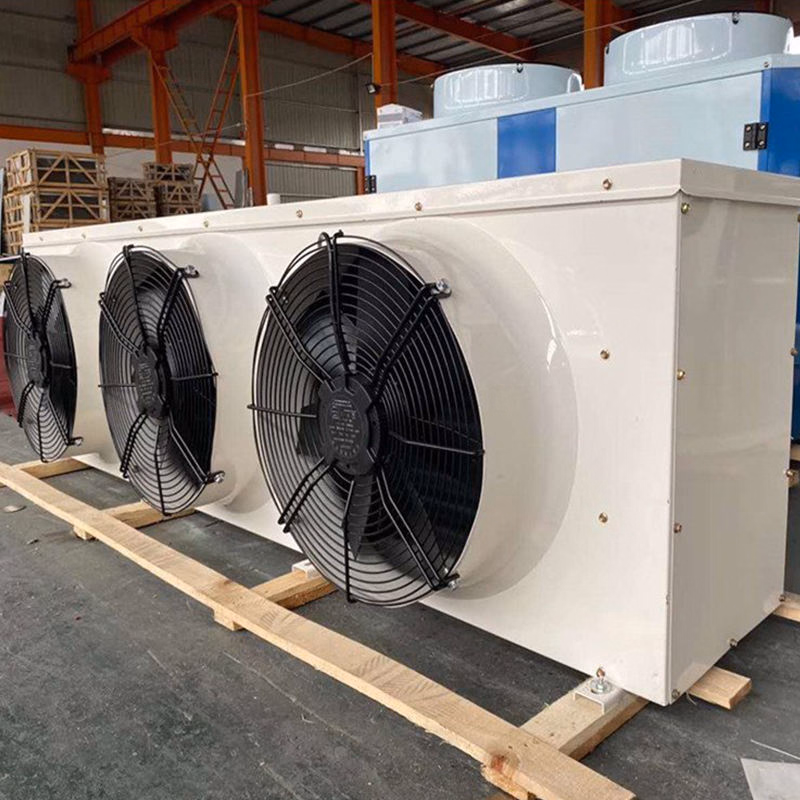 Evaporator DD 37.0/200 in Kenya, Uganda, Tanzania, Ethiopia, Juba & Rwanda – System Star Technologies Limited