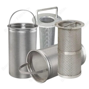 Preheater Bucket Filter in Kenya, Uganda, Tanzania, Ethiopia, Juba & Rwanda