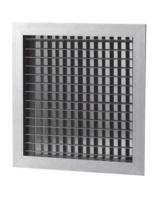 Buy Quality Double Deflection Diffuser - SYSTEM STAR TECHNOLOGIES